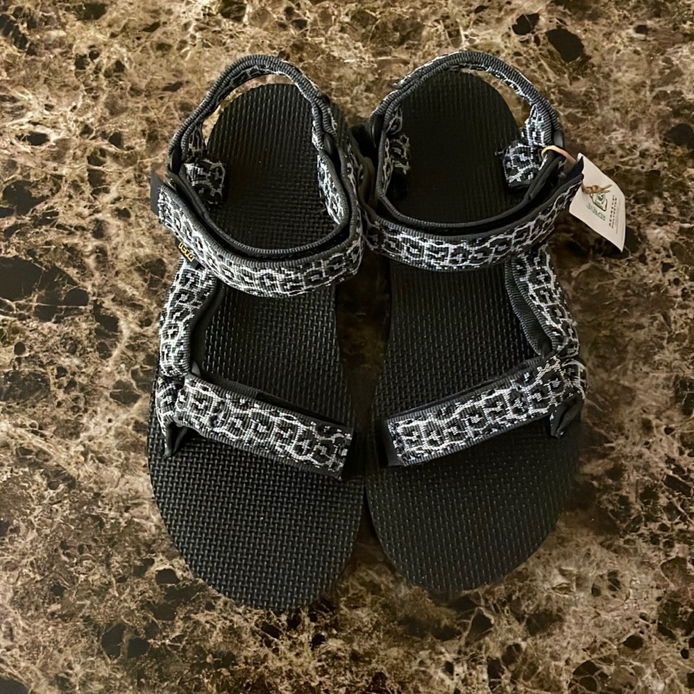 Teva sandals